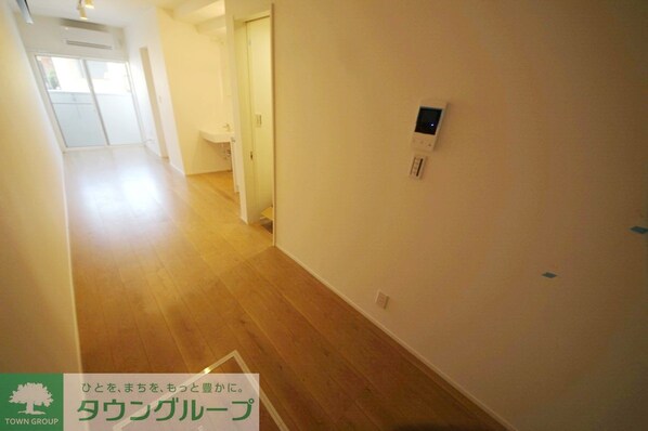 MQuarto江田の物件内観写真